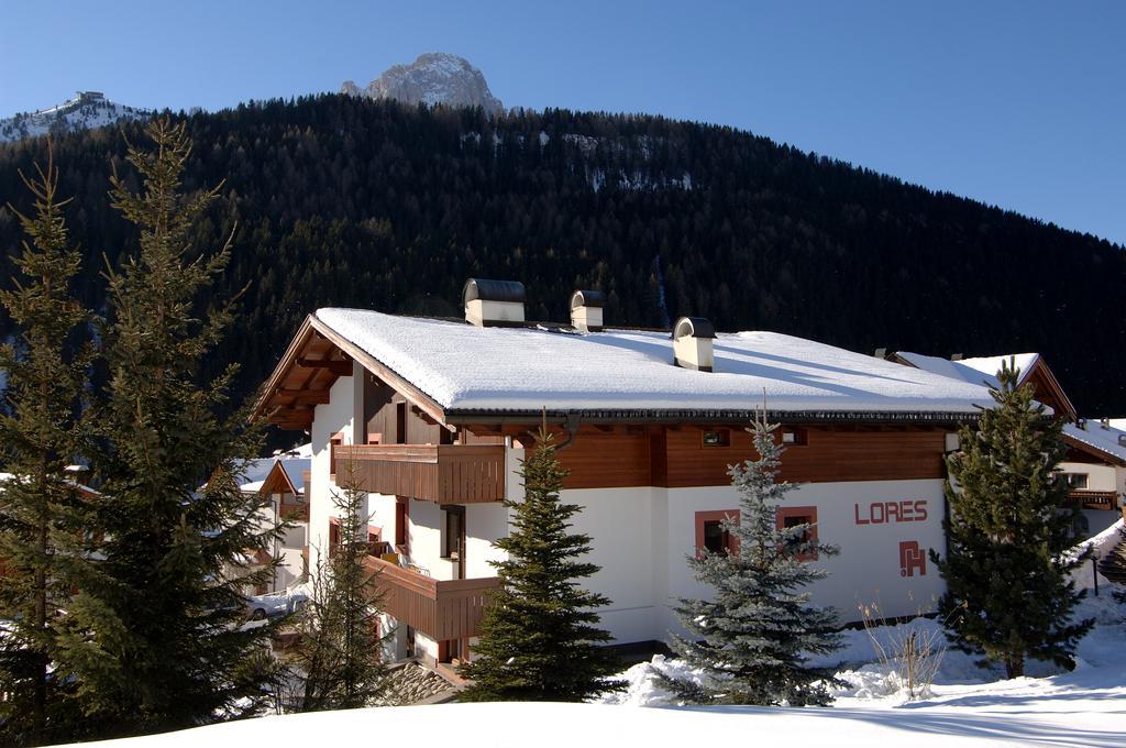 Lores Selva di Val Gardena